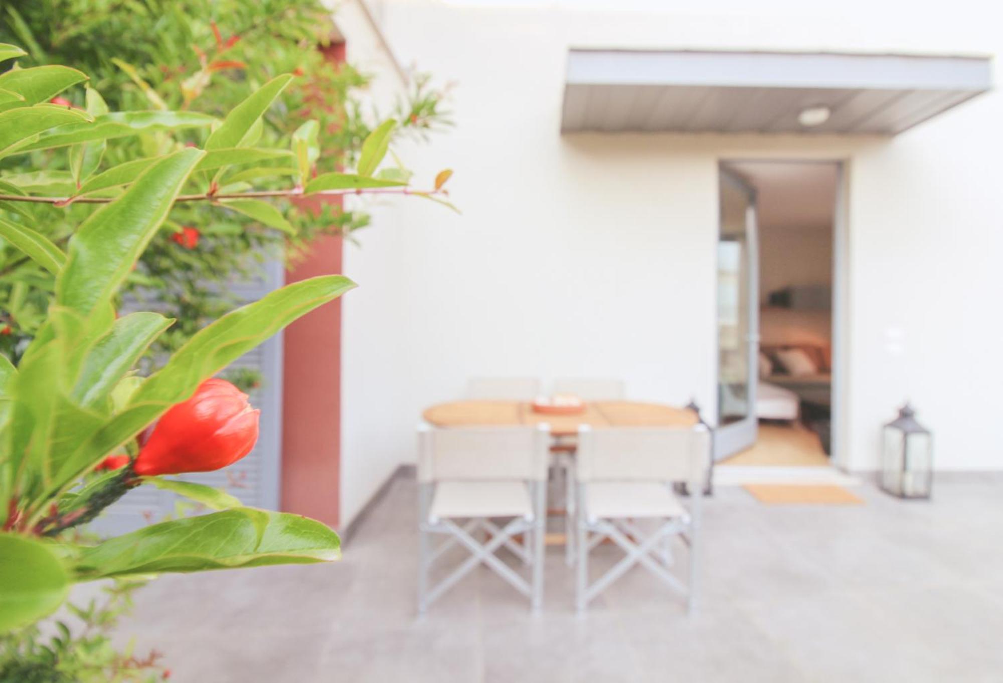 Residenza I Melograni - Suite Domaso Zimmer foto