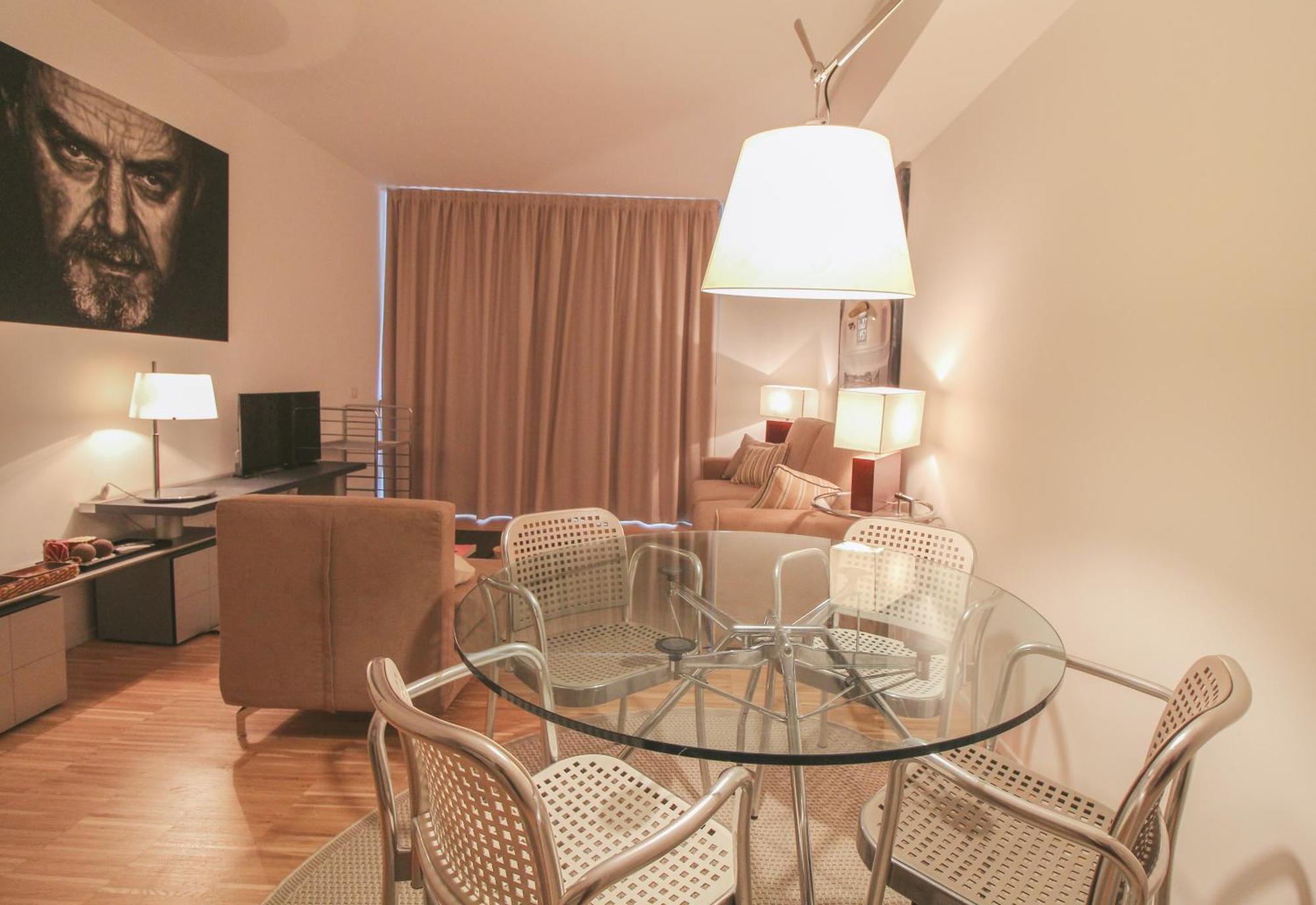Residenza I Melograni - Suite Domaso Zimmer foto